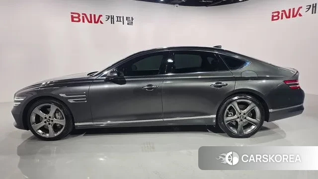 Genesis G80 (RG3) id 2980121 из Кореи 14