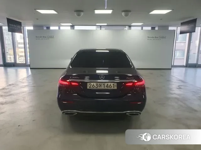 Mercedes-Benz E-Class W213 id 3545200 из Кореи 11