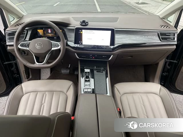 Volkswagen Weiran id 4272215 из Китая 25