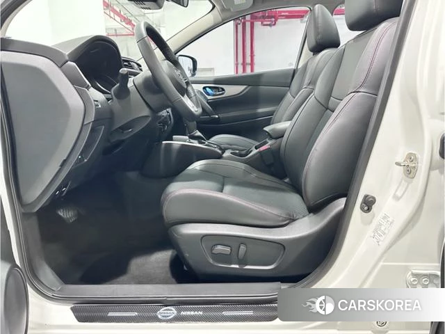 Nissan Qashqai id 4238296 из Китая 11