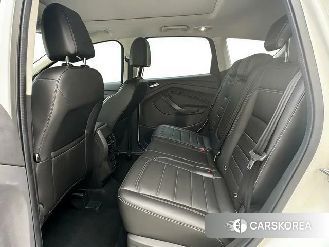 Ford Winged Tiger 2019 Белый из Китая, фото 4