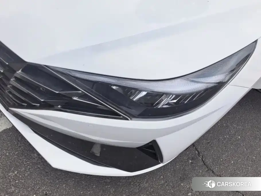 Hyundai Elantra id 4622493 из Китая 10