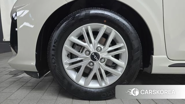 Kia Morning Urban (JA) id 4656915 из Кореи 24