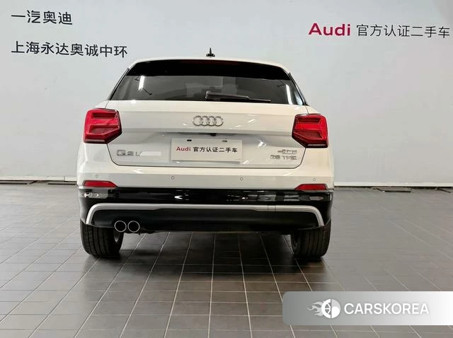 Audi Q2L id 4263434 из Китая 9