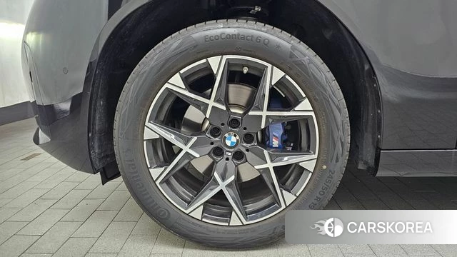 BMW X3 (G45) id 4532918 из Кореи 25