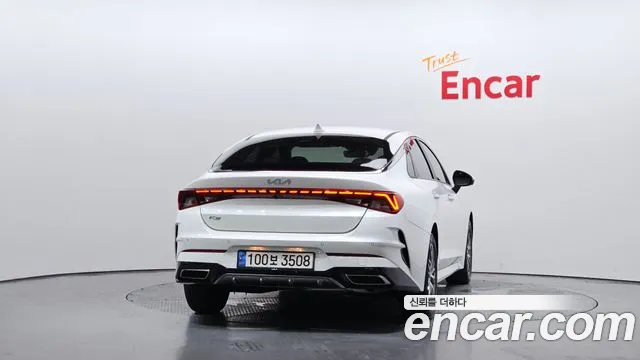 Kia K5 3rd generation id 2853608 из Кореи 14