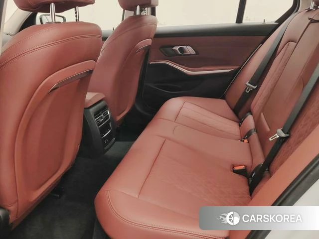 BMW 3 series id 4301380 из Китая 7