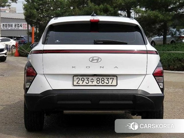 Hyundai Kona (SX2) id 4315665 из Кореи 14