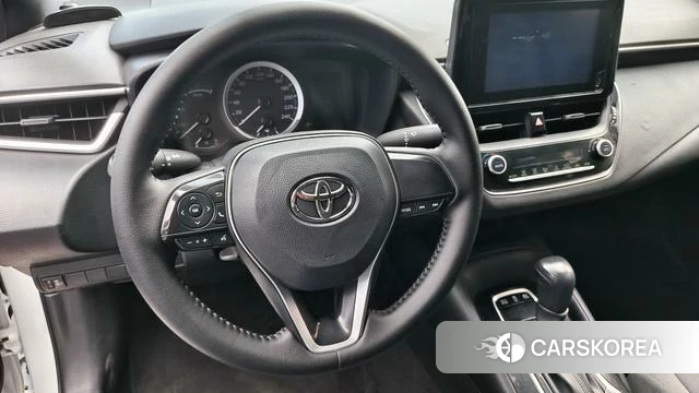 Toyota Lei Ling 2022 Белый из Китая, фото 4