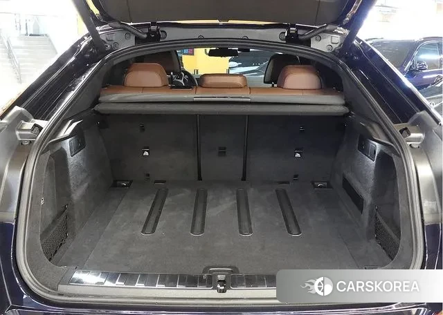 BMW X6 (G06) id 3679436 из Кореи 14