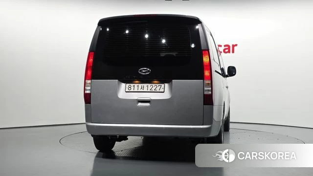 Hyundai Staria id 4355181 из Кореи 14