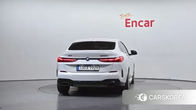 BMW 2 Series Gran Coupe (F44) id 3458601 из Кореи 14