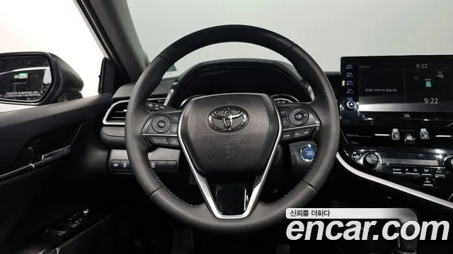 Toyota Camry (XV70) id 2687483 из Кореи 14