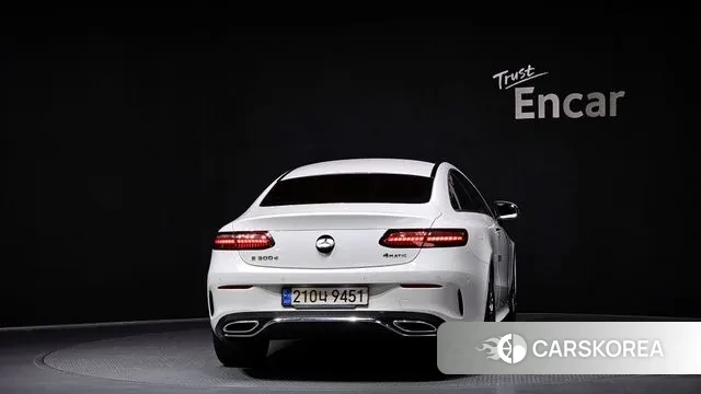 Mercedes-Benz E-Class W213 id 3458161 из Кореи 14