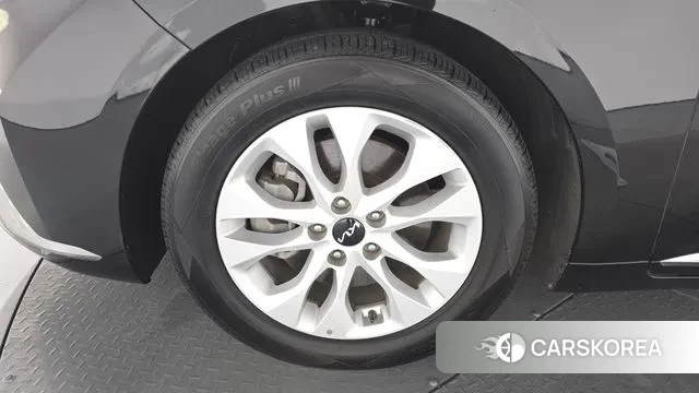 Kia K8 id 3610836 из Кореи 14