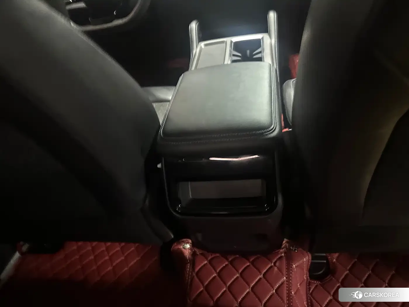 Chang'an Changan Hunter id 4548092 из Китая 9