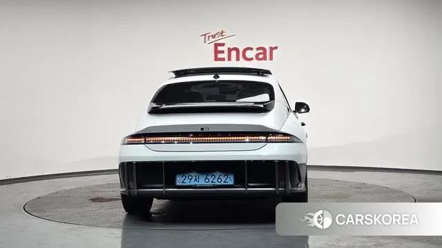 Hyundai Ionic 6 id 3597036 из Кореи 14