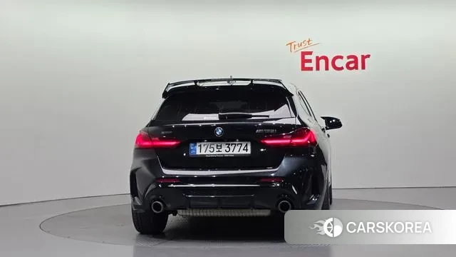 BMW 1 Series (F40) id 3043848 из Кореи 14