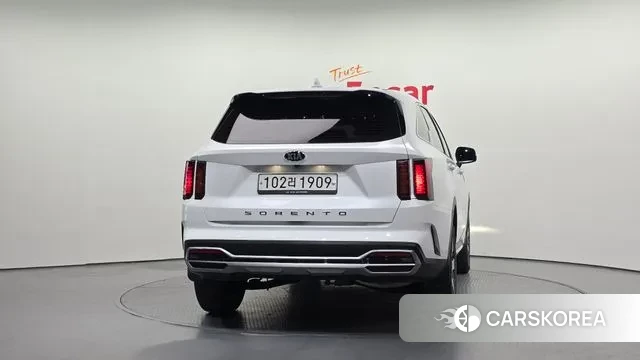 Kia Sorento 4th Generation id 3494057 из Кореи 14