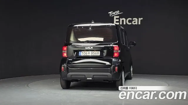 Kia The New Kia Ray id 2949001 из Кореи 14