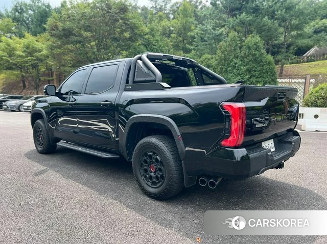 Toyota Tundra id 4778704 из Кореи 14