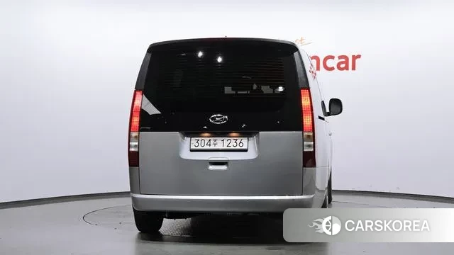 Hyundai Staria id 3251728 из Кореи 14