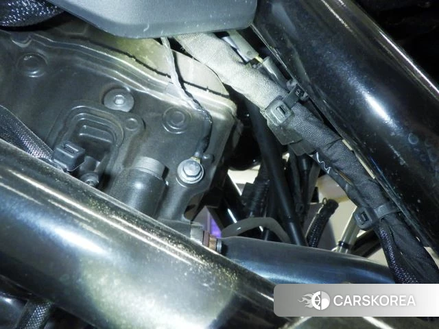 Engine photo