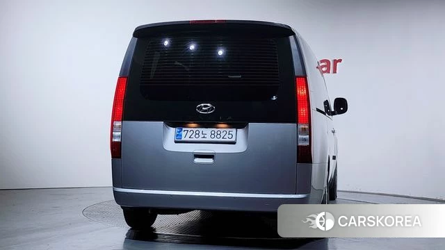 Hyundai Staria id 3892236 из Кореи 14