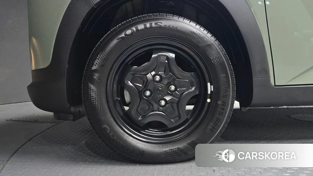 Hyundai Casper id 4394920 из Кореи 24