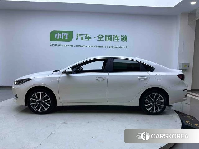 Kia K3 id 4258300 из Китая 17
