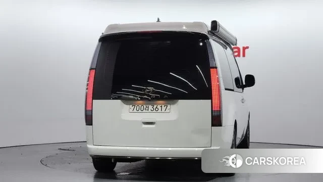 Hyundai Staria id 3006856 из Кореи 14