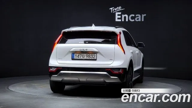 Kia Di Ol Nu Niro id 2944277 из Кореи 14