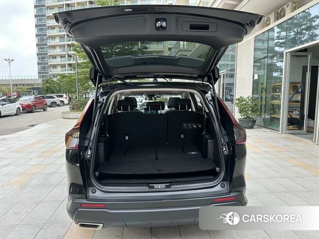 Honda CR-V id 4264137 из Китая 22