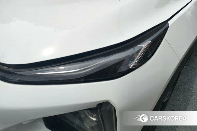 Geely Galaxy Galaxy Starship 7 EM-i id 3927058 из Китая 11