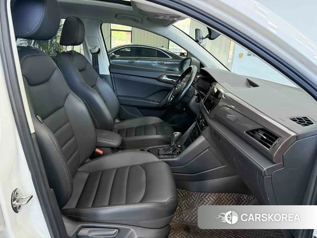 Volkswagen Tuyue id 4291482 из Китая 15