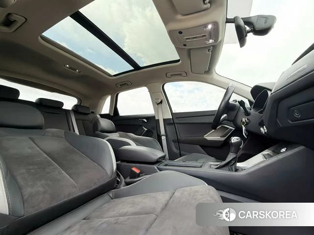 Audi Q3 id 4348403 из Китая 19