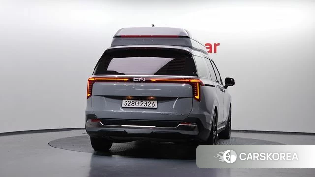 Kia Carnival 4th generation id 3870947 из Кореи 14