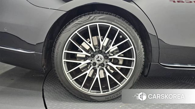 Mercedes-Benz S-Class W223 id 4779625 из Кореи 24