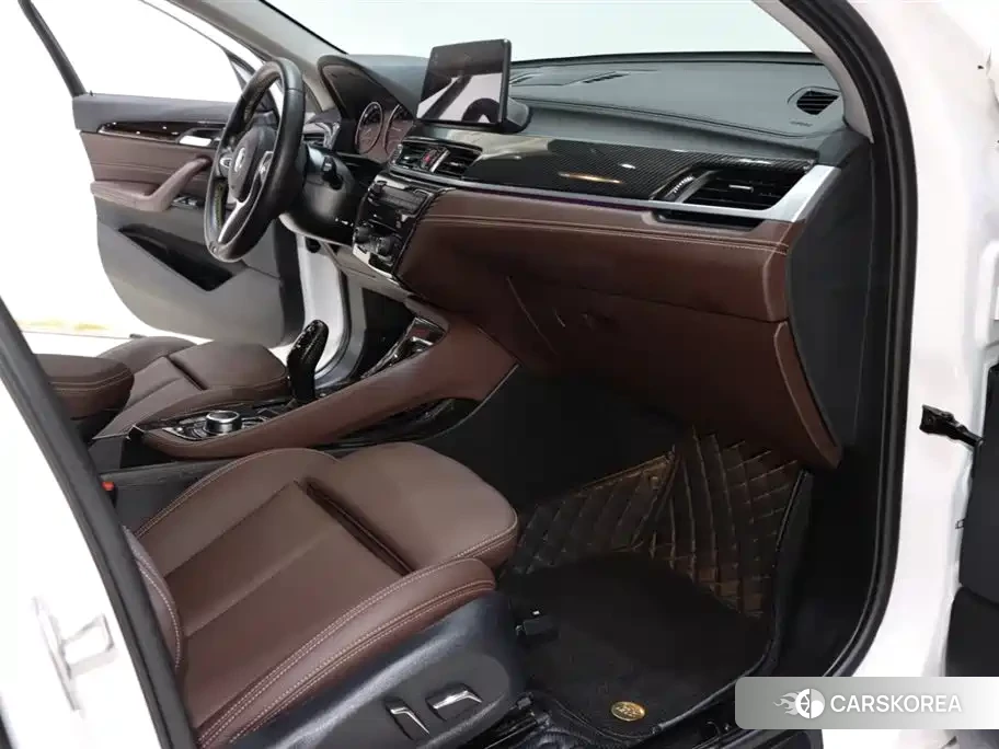 BMW X2 id 4600509 из Китая 14