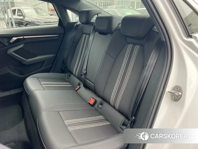 Audi A3 id 4328966 из Китая 18