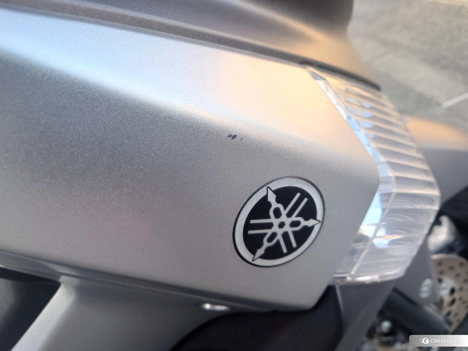 Yamaha N-MAX 155 id 4347550 из Японии 15