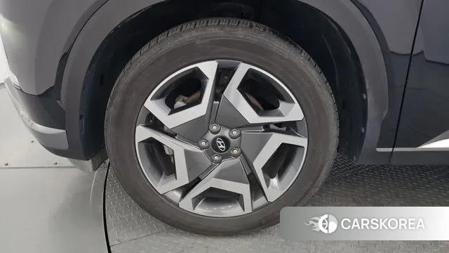 Hyundai The New Palisade id 3615111 из Кореи 14