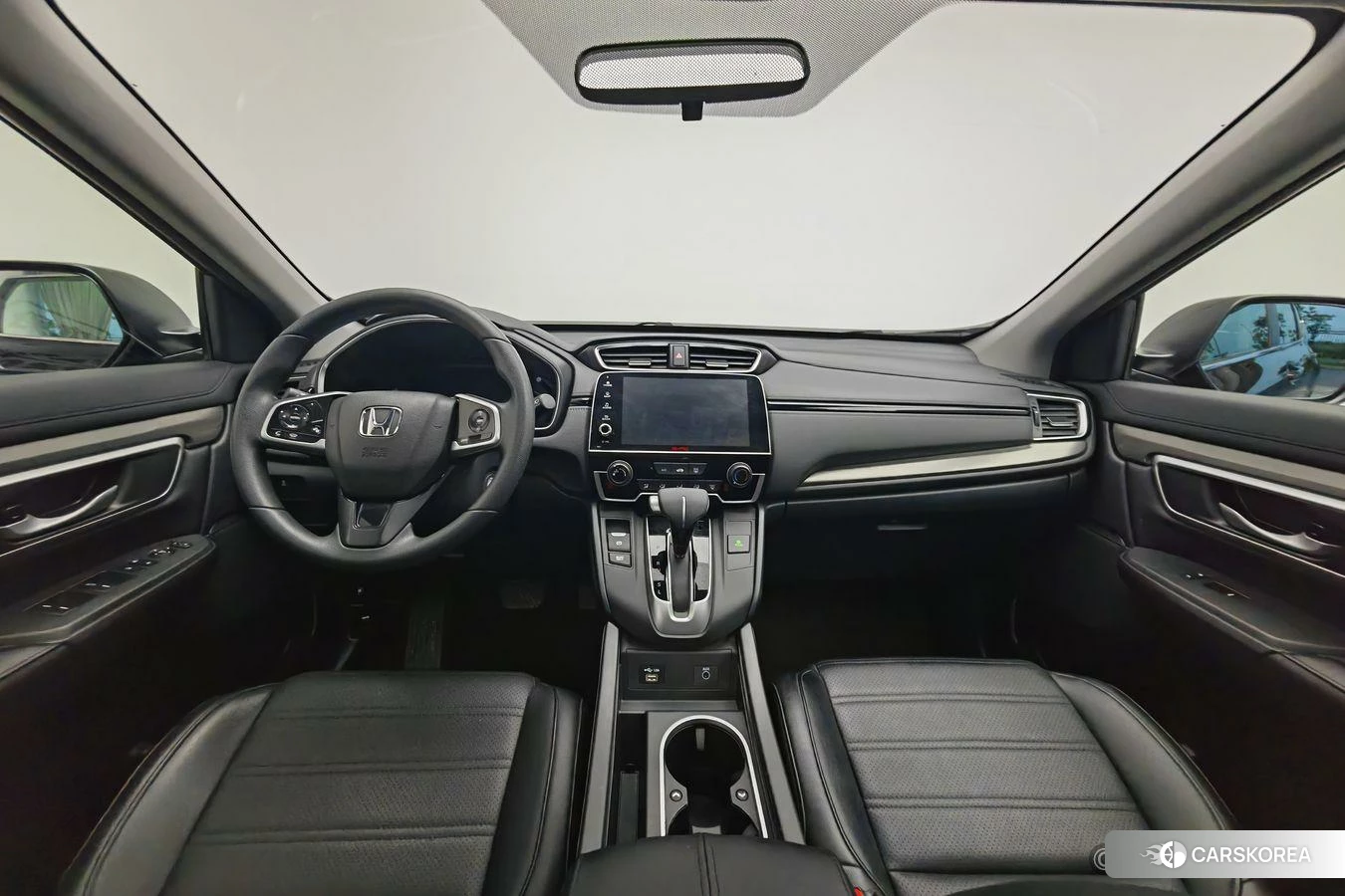 Honda Breeze id 4512487 из Китая 18