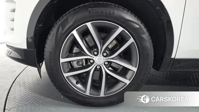 Land Rover Discovery Sports 2nd Generation id 3436901 из Кореи 14