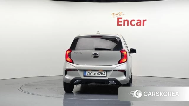 Kia Morning Urban (JA) id 4646809 из Кореи 14