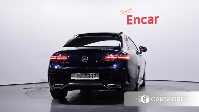 Mercedes-Benz E-Class W213 id 3515154 из Кореи 14