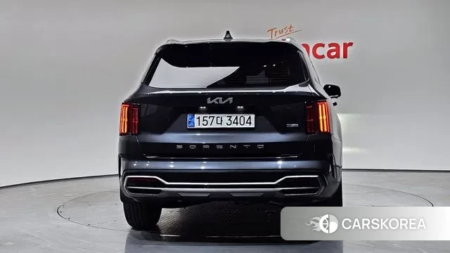 Kia Sorento 4th Generation id 3746508 из Кореи 14