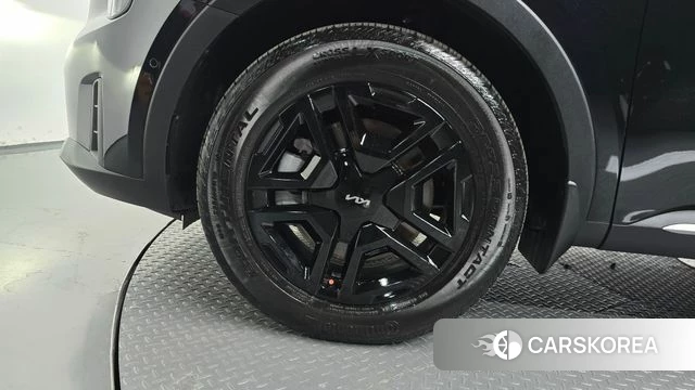 Kia The New Sorento 4th Generation id 4248363 из Кореи 26