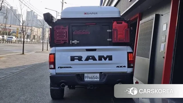 Dodge Lampicup id 3703862 из Кореи 14