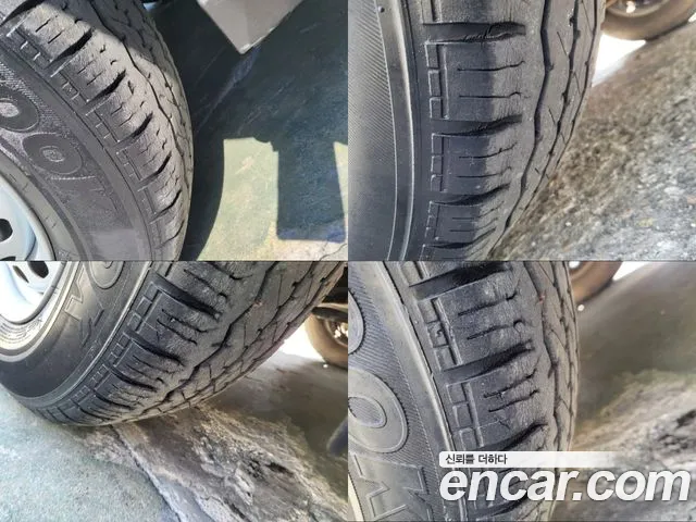 Hyundai The New Grand Starex id 2678119 из Кореи 14